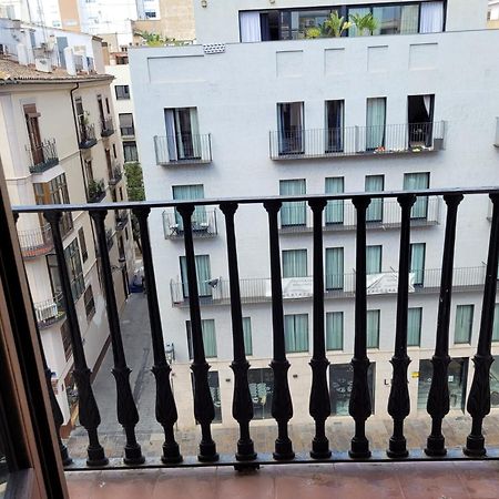 Living Valencia Apartments - Merced Kültér fotó