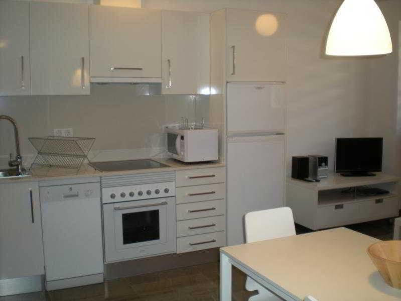 Living Valencia Apartments - Merced Kültér fotó